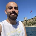 Alper Küçük profile picture