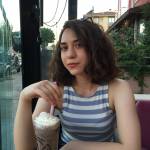Sevgi Dereli