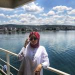Aslıhan Özmen