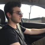 Mustafa Arda KARAMAN