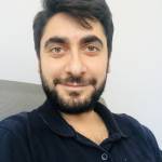 Ömer Öğütcü Profile Picture