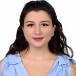 Merve Çelik Profile Picture