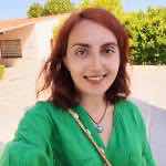 Burcu Ağırbaş Profile Picture