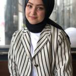 Gülseren Aybüke Erdoğmuş