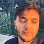 İsmail Aybek