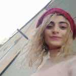 Elif Oğurtan Profile Picture