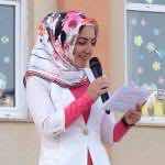 Fatma ŞAHİNER