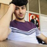 İlhan Eren Demir