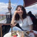 Sümeyye Nur Gariboğlu