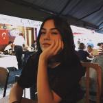 Selvi Parlak