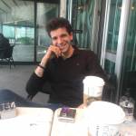 Umut Gökbakan