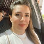 Sevda Sakın Profile Picture