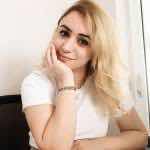 Atiye AKYOL Profile Picture