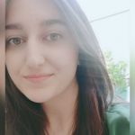 Beyza Aydoğan