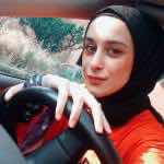 Mürvet Derin Profile Picture