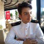 ata berkan zorlukol Profile Picture