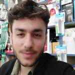 Burak OVACI