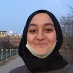 Şirin Beyza Özbey Profile Picture