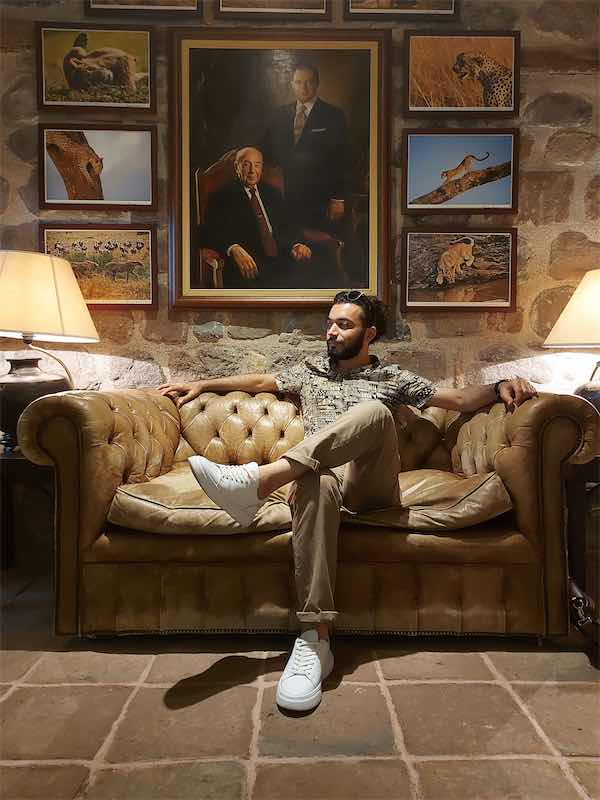 Ahmet Ata