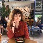Rümeysa Tüken