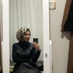 Fatma Eda Nur Aydın