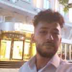 Mahir Hamad