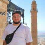 Muhammed yusuf Durmaz