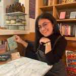 Nesibe Küçükerdem