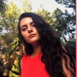 Meryem Öztürk