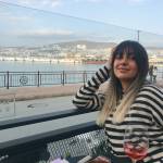 Gizem Nazan Perişan