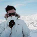 NECDET MELİH SELEK Profile Picture