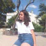 Sinem Akgül Profile Picture