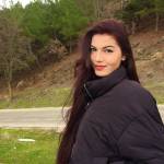 Zeynep Derya Durgut