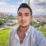 Muzaffer Deniz Uğurlu