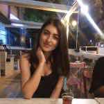 İrem Tuncel