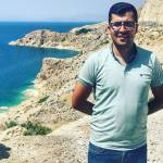 Hamza Emek Profile Picture