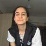 Azra Çamurluoğlu