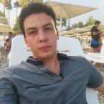 Mehmet Emre Tosun Profile Picture