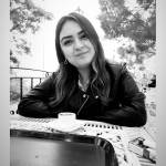 Eda Baydar