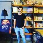 Ahmet Neşeli Profile Picture