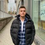Serhat efe Alkan