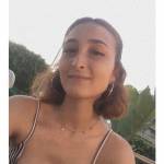 Nisa Nur Öztürk