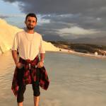 Mert Fırat Akinci