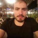GÖKHAN KÜÇÜKGÜÇLÜ