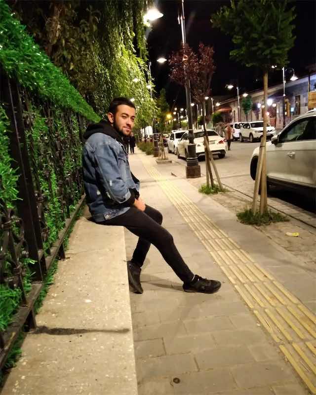 Onur Akın Avcı