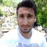 Nurullah Ayas