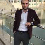 Ferhan Tosun
