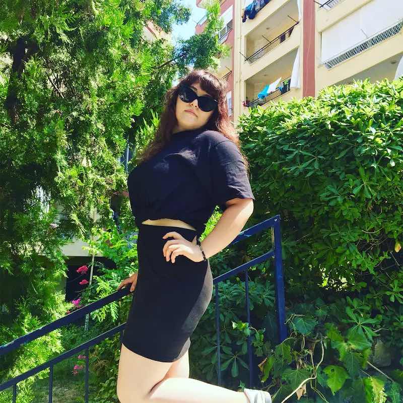 Rumeysa sena Çetintaş