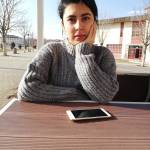 Ayşenur Hacıoğlu