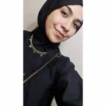 Meryem Naz Güleryüz